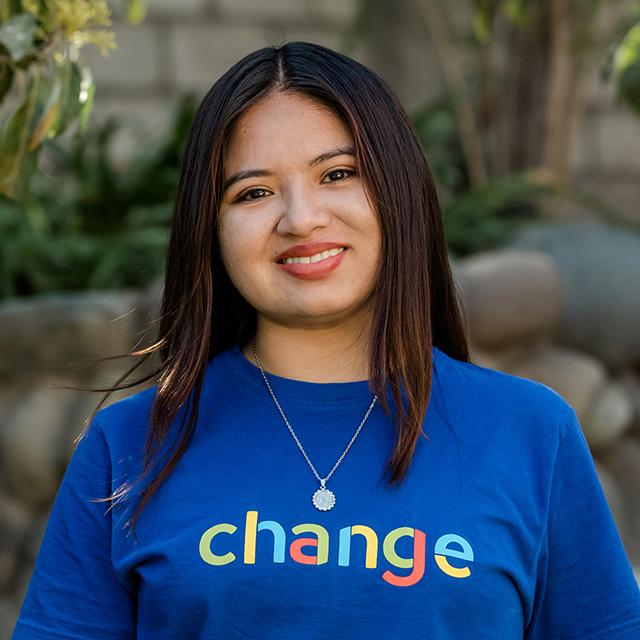 Alanis, profesora de clases particulares de inglés