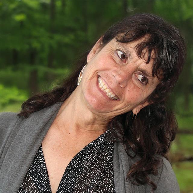 Daina, profesora de clases particulares de inglés