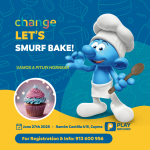 foto de Smurfy Baking Day | ¡Celebra el Día Internacional de los Pitufos en Inglés!